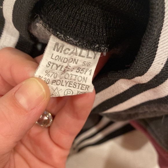 London sweater zip up - Picture 2 of 3